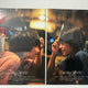 Monster Art Poster A & B Type 1SET
