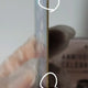 Star Rail Bailu Acrylic Keyring Stand, 1st Anniversary Card Bundle