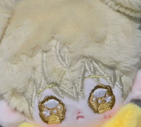 Looking to buy/in search of Demutjuk (Debut or Die) teary-eyed Moon Dae plush doll!!!!!!!!