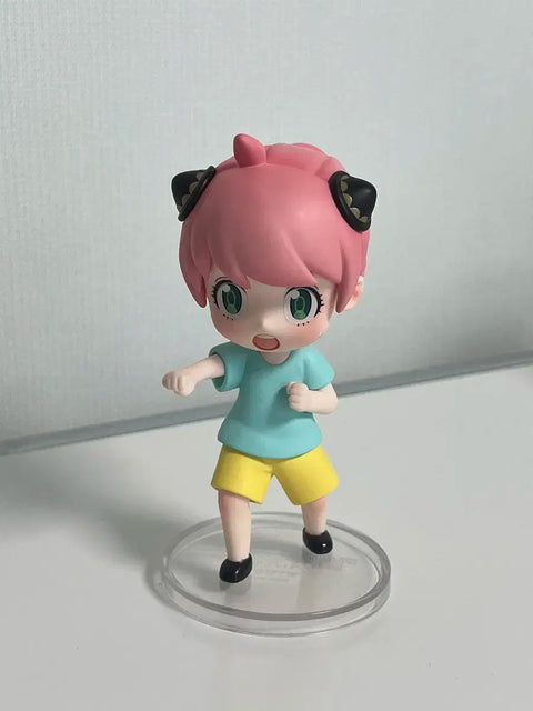 Spy x Family Anya Figure