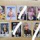 Stray Kids photocard