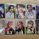Stray Kids photocard