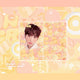 &TEAM Harua photocard memo pad for sale