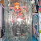 Evangelion Asuka Gothic Figure for Sale