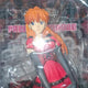 Evangelion Asuka Gothic Figure for Sale