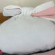 Universal Rabbit Cushion