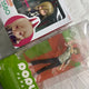 Chainsaw Man Nendoroid Figure Pasha Art Card Acrylic File