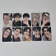 The Boyz Jump Up unreleased photo card cheek squish unopened album Younghoon Hyunjae Juyeon Sunwoo