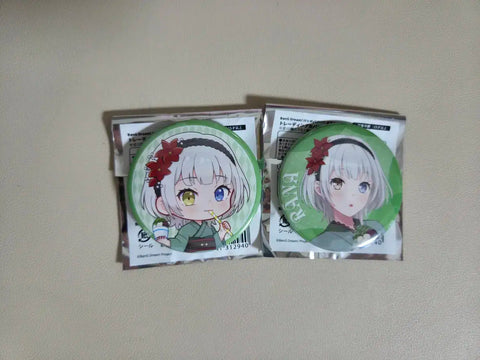 BanG Dream! MyGO!!!!! Lễ hội huy hiệu mùa hè Kaname Rana tại Ikebukuro