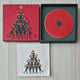 EXO Miracles in December Album Snow Globe
