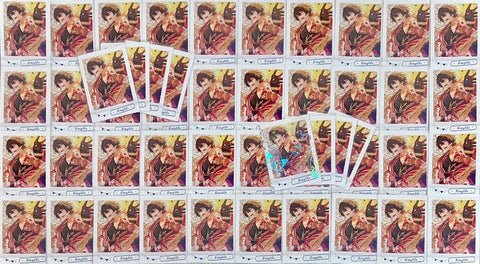 Ensemble Stars RitsuLeoSenaIzumiArashiTsukasa Goods Pasha Shots King Blade Seat Chinese Server Special Edition