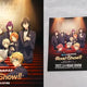 Ensemble Stars RitsuLeoSenaIzumiArashiTsukasa Goods Pasha Shots King Blade Seat Chinese Server Special Edition