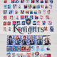 Ensemble Stars RitsuLeoSenaIzumiArashiTsukasa Goods Pasha Shots King Blade Seat Chinese Server Special Edition