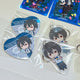 Ensemble Stars RitsuLeoSenaIzumiArashiTsukasa Goods Pasha Shots King Blade Seat Chinese Server Special Edition