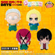 Sakamoto Days Sakaday Chibi Gurumi New Nagumo Sakamoto