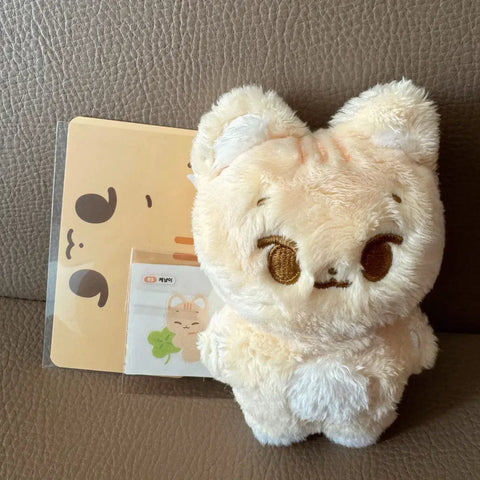 Young K doll Kenyang