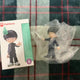 Mob Psycho 100 Mob Psycho Serizawa Katsuya Unopened Palverse Figure