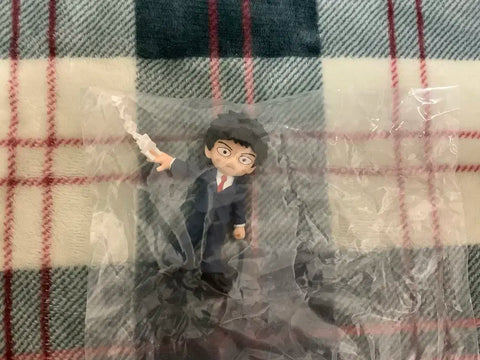 Mob Psycho 100 Mob Psycho Serizawa Katsuya Unopened Palverse Figure