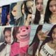 STAYC Isa photocard 13 pieces as a set