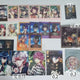 Akuneko Devil Butler and Black Cat Pasha Bromide Badge Acrylic Koraphotos Special