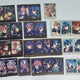 Akuneko Devil Butler and Black Cat Pasha Bromide Badge Acrylic Koraphotos Special