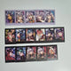 Akuneko Devil Butler and Black Cat Pasha Bromide Badge Acrylic Koraphotos Special