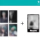 Cheapest) GD Postcard Set Postcard Set Postcard MD Exhibition