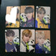 -The Wind Single Album Vol. 2 Unreleased Photo- Only One story
