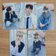 -The Wind Single Album Vol. 2 Unreleased Photo- Only One story