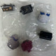 Star Rail train figures Silver Wolf Kafka Jingliu, selling all together