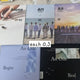 Selling Seventeen's unsealed albums.