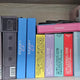 Selling Seventeen's unsealed albums.