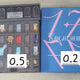 Selling Seventeen's unsealed albums.