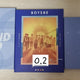 Selling Seventeen's unsealed albums.