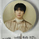 Buổi hòa nhạc Seventeen Wonwoo Gocheok Dome Mini Uchiwa rút thăm may mắn