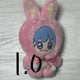 NCT Dream Jaemin doll Jjaemini