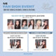 I'm looking to buy a complete IVE Empthy Soundwave set (엠파시아이브사웨위드뮤마뮤테).