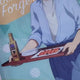 Spy x Family Loid Clear File