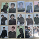 Selling Seventeen Follow Again Trading Cards.