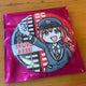 Bocchi the Rock! Kita Ikuyo Badge