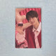 &TEAM EJO's Birthday Decoration Kit Concept Photo Transfer
