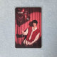&TEAM Eui Ju birthday decoration kit concept photo transfer