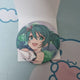 Project Sekai Momoi JUMP! Miku Connect Live Badge