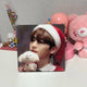 The Boyz Hyunjae frame