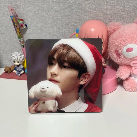 The Boyz Hyunjae frame