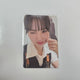 GFRIEND VIVIZ Eunha 2024 Season's Greetings Everline Unreleased Photocard