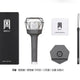 MONSTA X Monsta X Official Light Stick ver.2 Transfer