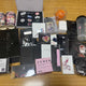 The Boyz album goods signed ball transfer