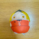 Haikyuu Kenma Fuwa Kororin S and Ring Ring Bell Plush Keychain Gacha Bundle Nekoma Setter