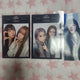URGENT SALE) NMIXX Pop-Up Mission Photo Postcard for Sale